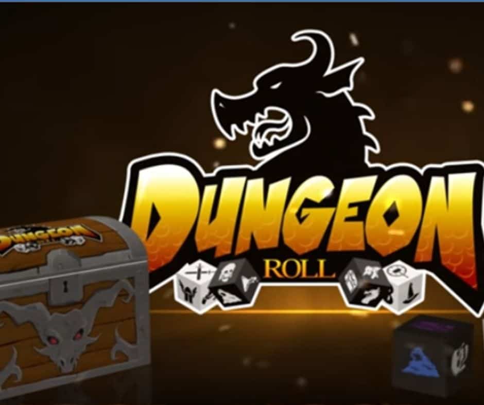 How to Play Dungeon Roll?