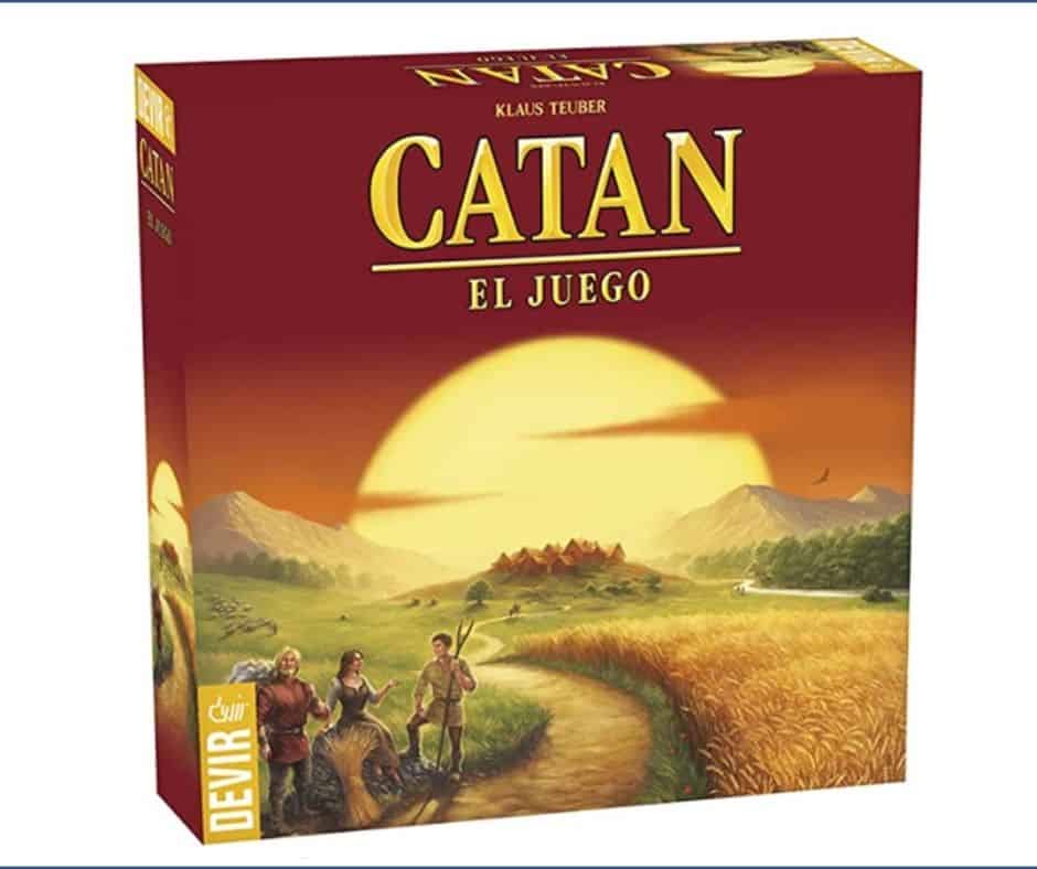 How to Pronounce Settlers Of Catan?