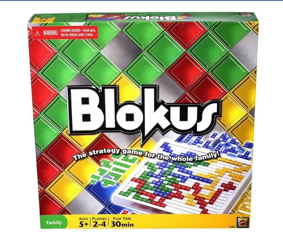 How to Play Blokus with 3 Players?