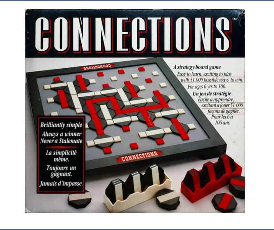 How to Play Connections?