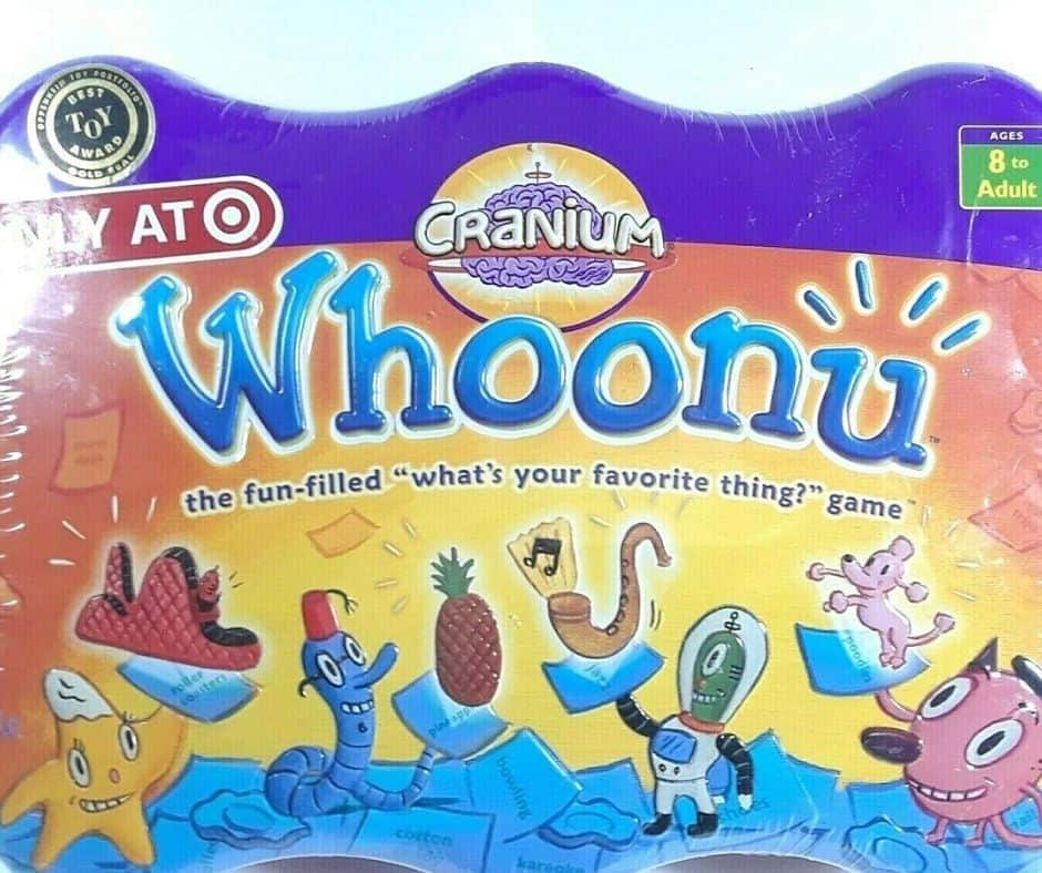 How to Play Whoonu?