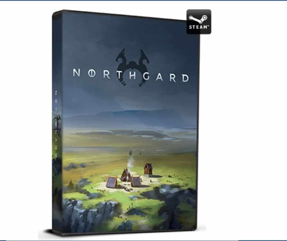 Northgard How to Get Warchief?