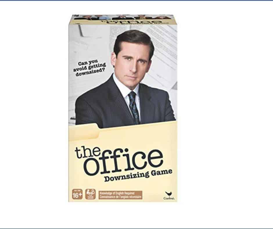 The Office Downsizing Game How to Play?